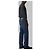 Haikure Vaqueros Norm Core Blake Azul - vista 2