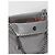 Stella Mc Cartney Mini borsa tote Falabella Grigio - vista 4