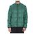 Moncler Chaqueta corta de plumón Jayel Verde
