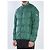 Moncler Chaqueta corta de plumón Jayel Verde - vista 2