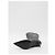 Botas Western Lidia Paris Texas en piel negra Negro - vista 4