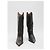 Botas Western Lidia Paris Texas en piel negra Negro - vista 5