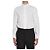 Camicia Borriello Vomero in cotone Oxford bianco