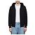 Moose Knuckles Classic Bunny Hoodie schwarz