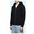Moose Knuckles Classic Bunny Hoodie schwarz - Ansicht 2