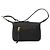 Tod's Mini borsa in pelle Metal Dots Nero