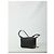 Tod's Mini borsa in pelle Metal Dots Nero - vista 2