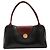 Medusa Borsa Versace Vivian East/West in pelle nera Nero