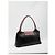 Medusa Borsa Versace Vivian East/West in pelle nera Nero - vista 2