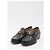 Valentino Garavani Mocassini VLogo Signature Nero - vista 2