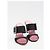 Roger Vivier Trompette Mules aus Satin Schwarz - Ansicht 5