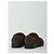 Tod's Chaussures Monkstrap en cuir daim Marron - vue 3