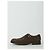 Tod's Chaussures Monkstrap en cuir daim Marron - vue 4