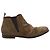 Church's Reigate Vintage Stiefeletten Braun