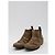 Church's Reigate Vintage Stiefeletten Braun - Ansicht 2
