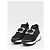 Roger Vivier Viv' Run Sneaker aus Stoff Schwarz - Ansicht 2