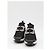 Roger Vivier Viv' Run Sneaker aus Stoff Schwarz - Ansicht 5