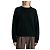 Loulou de Saison Pull Tristan noir