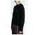 Loulou de Saison Pull Tristan noir - vue 2