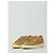 Autry Windscape Low-Sneaker aus Suede-Foam Beige - Ansicht 2