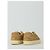 Autry Windscape Low-Sneaker aus Suede-Foam Beige - Ansicht 3