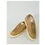 Autry Windscape Low-Sneaker aus Suede-Foam Beige - Ansicht 5