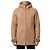 Salvatore Santoro Reversible midi jacket Beige