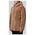 Salvatore Santoro Reversible midi jacket Beige - view 5