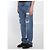 Dolce & Gabbana Jeans aus hellblauem Baumwolldenim - Ansicht 2
