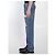 Dolce & Gabbana Jeans aus hellblauem Baumwolldenim - Ansicht 3