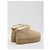 ClassicUgg Ultra Mini Platform Beige - vista 3