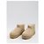 ClassicUgg Ultra Mini Platform Beige - vista 5