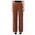 Haikure Jeans Bethany Velvet Pier Marrom