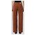 Haikure Jeans Bethany Velvet Pier Marrom - vista 3