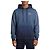 Off White Felpa con cappuccio Offline Half Arrow Skate Blu