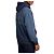 Off White Felpa con cappuccio Offline Half Arrow Skate Blu - vista 2