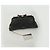 Dolce & Gabbana Bolso de hombro de piel de cordero negro - vista 4
