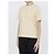 Burberry T-shirt con logo Paisley Beige - vista 2