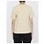 Burberry T-shirt con logo Paisley Beige - vista 4