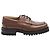 Church's Scarpe Derby Pickering Marrone