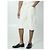 Pantaloncini Chilango Willy Chavarria Bianchi Bianco - vista 2