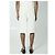 Pantaloncini Chilango Willy Chavarria Bianchi Bianco - vista 4