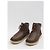 Ugg Botas Campfire Crafted Regenerate Castaño - vista 5