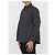 Palm Angels All Monogram Steppjacke Nylon Anthrazit Grau - Ansicht 2