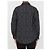 Palm Angels All Monogram Steppjacke Nylon Anthrazit Grau - Ansicht 4