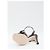 Valentino Garavani Décolleté Bowow Slingback Black - view 4