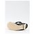 Rene Caovilla Cleo Ballerinas aus schwarzem Lammleder - Ansicht 4