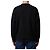 Ami Paris Ami de Coeur Cardigan Schwarz - Ansicht 3