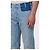 Maison Martin Margiela Vaqueros Patchwork Azul Corte Recto - vista 3