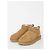 Ugg Classic Ultra Mini Marrone - vista 2